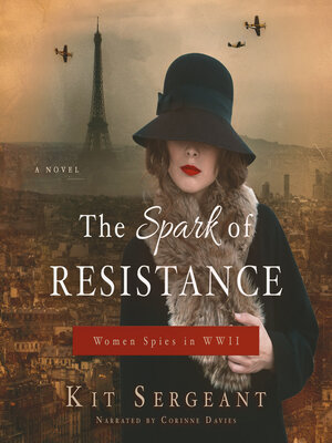 cover image of The Spark of Resistance
